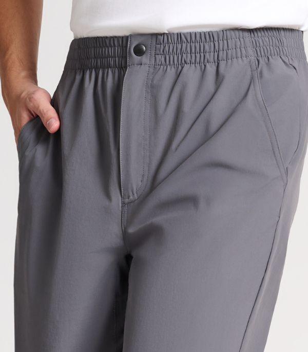 Thoáng khí và bền bỉ