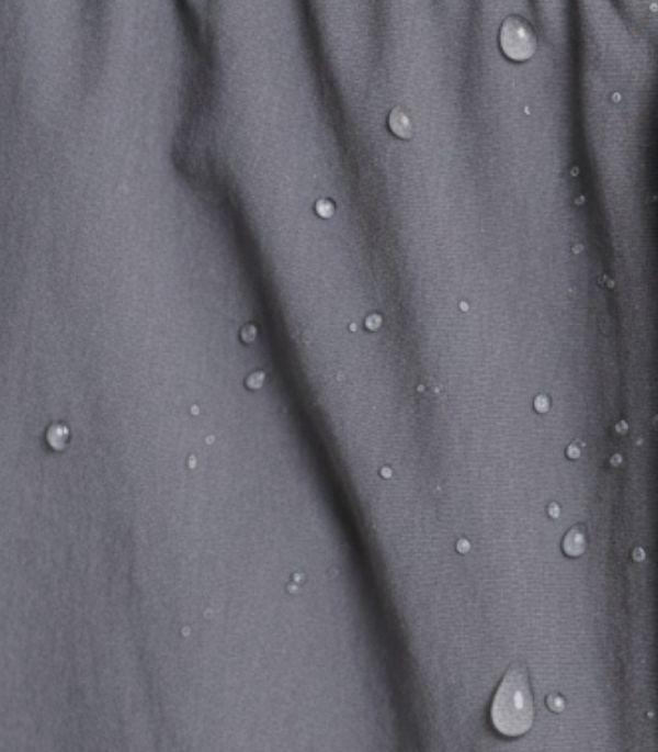 Chống thấm & chống bám bụi