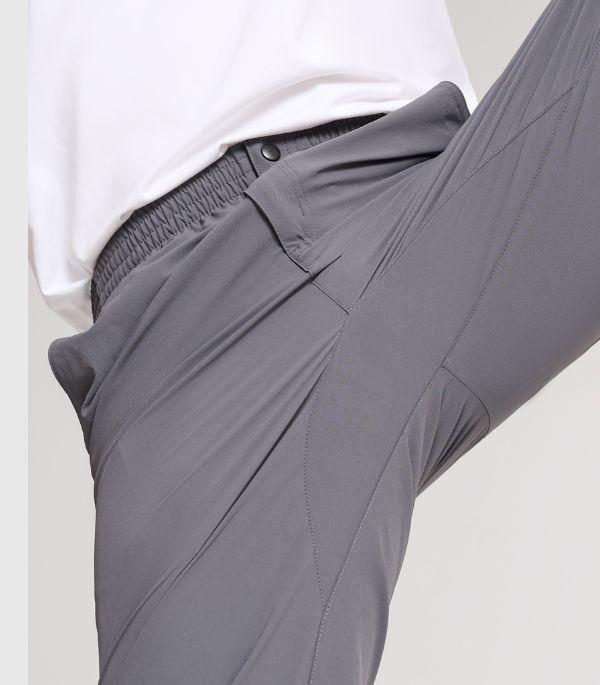 Co giãn 4 chiều linh hoạt