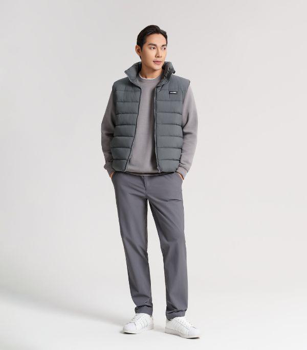 Thiết kế Outdoor tiện dụng