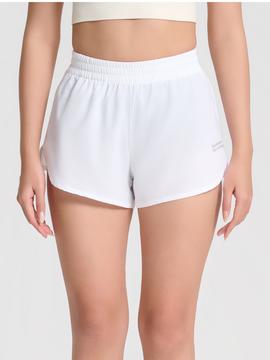 Quần shorts nữ chạy bộ Swift shorts 3.5IN - undefined
