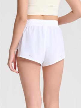 Quần shorts nữ chạy bộ Swift shorts 3.5IN - undefined
