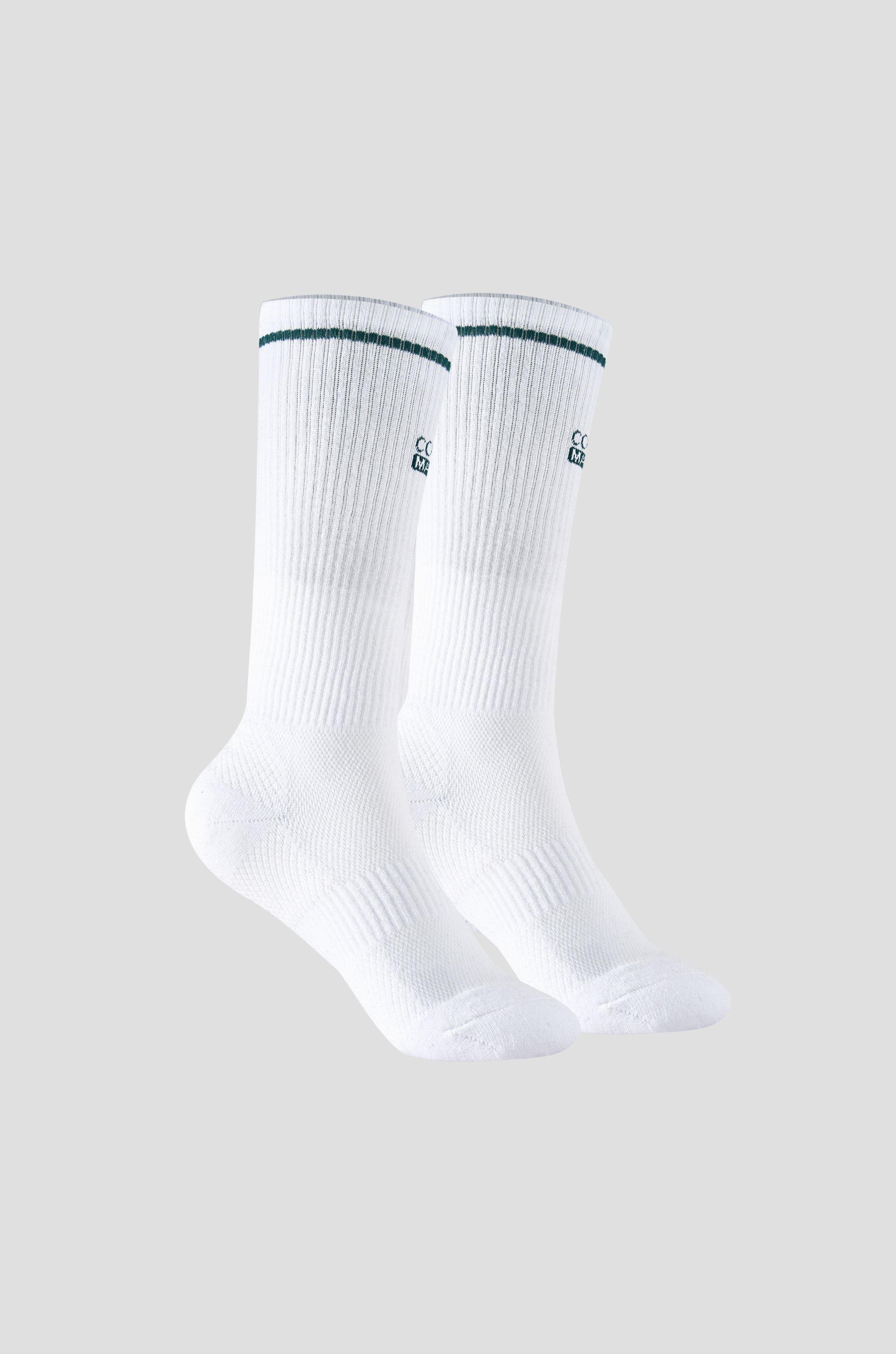 Tất Pickleball Cổ Dài Prime Knee-High - undefined