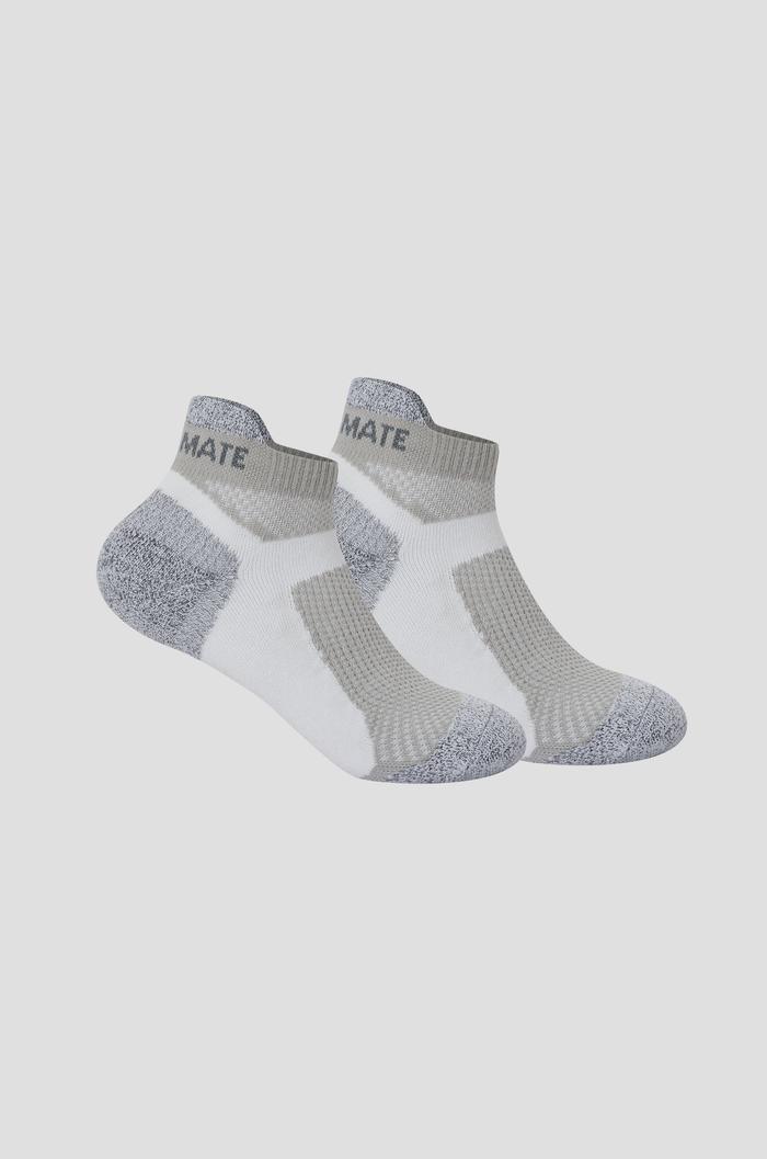 Tất thể thao Firm Compression Cushion Socks - undefined