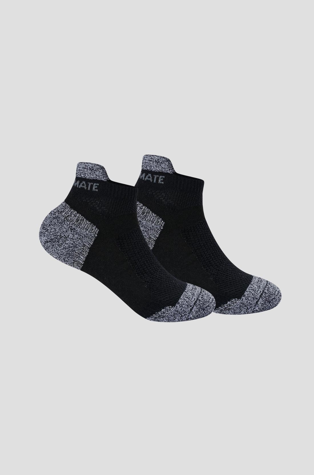 Tất thể thao Firm Compression Cushion Socks - undefined