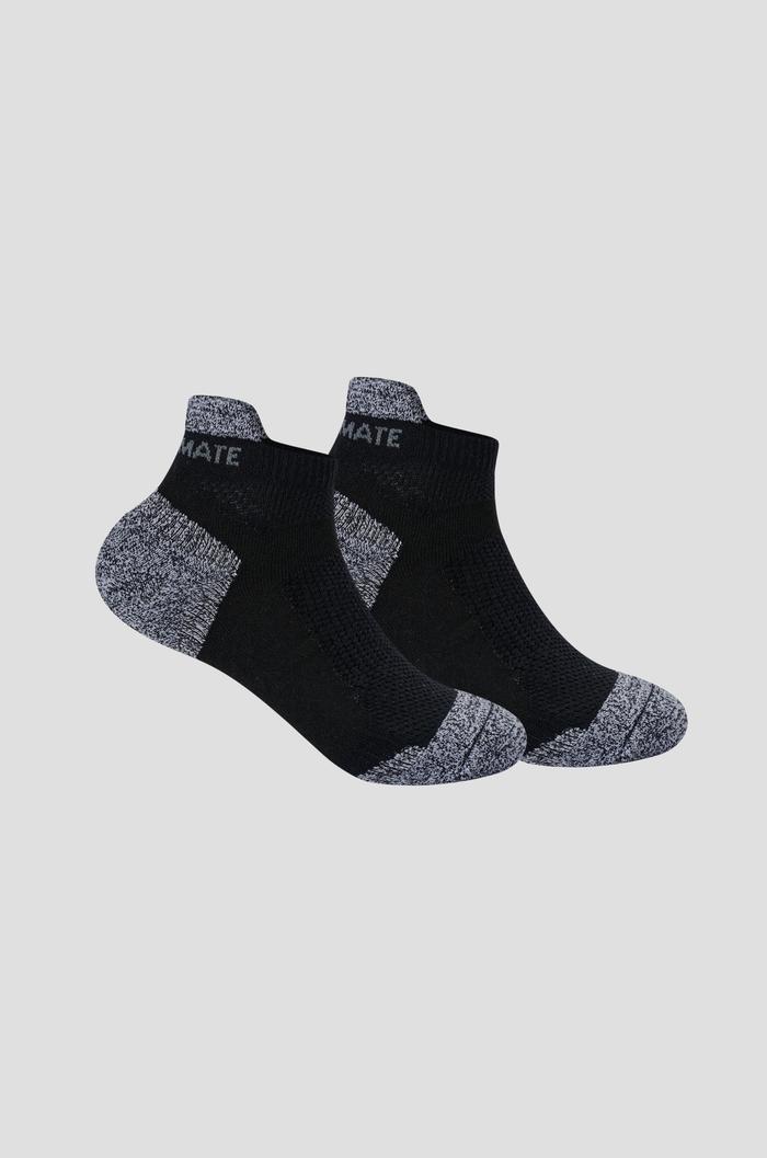 Tất thể thao Firm Compression Cushion Socks - undefined