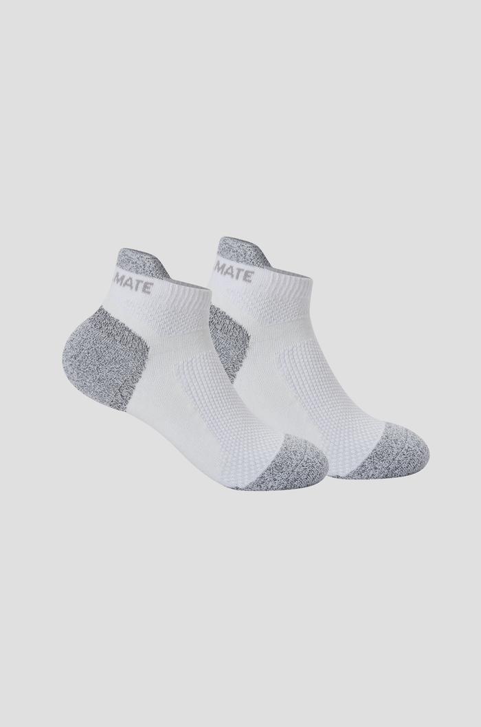 Tất thể thao Firm Compression Cushion Socks - undefined