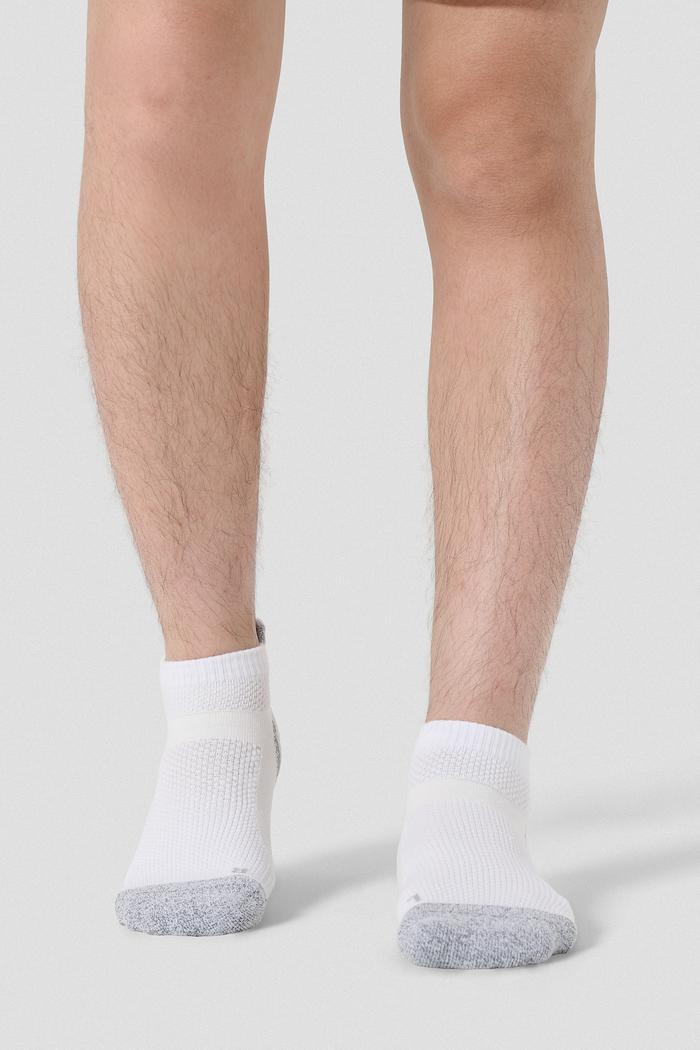 Tất thể thao Firm Compression Cushion Socks - undefined