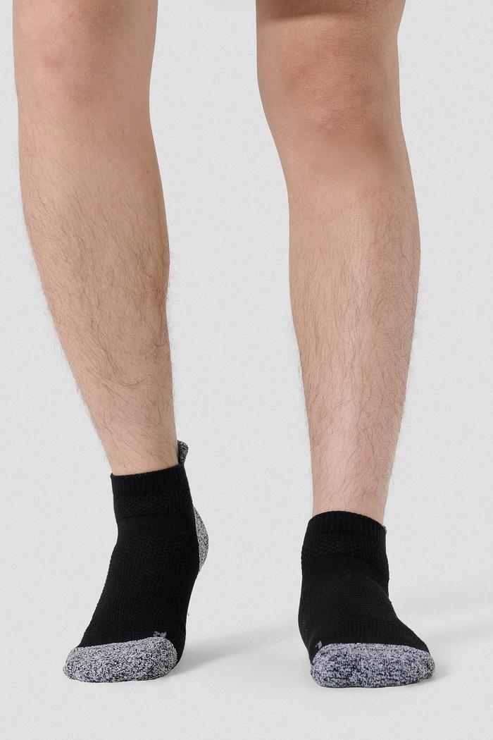 Tất thể thao Firm Compression Cushion Socks - undefined