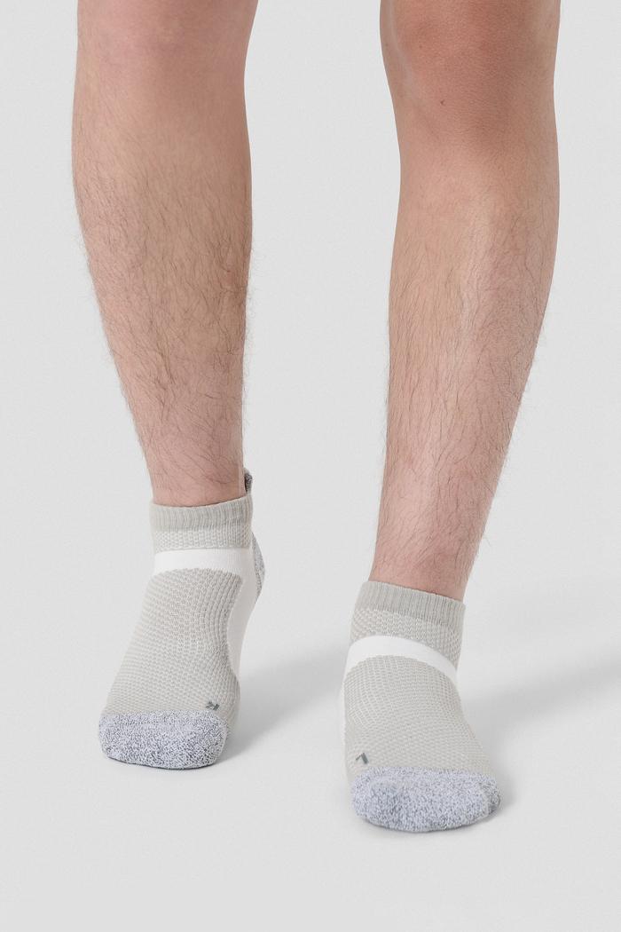 Tất thể thao Firm Compression Cushion Socks - undefined