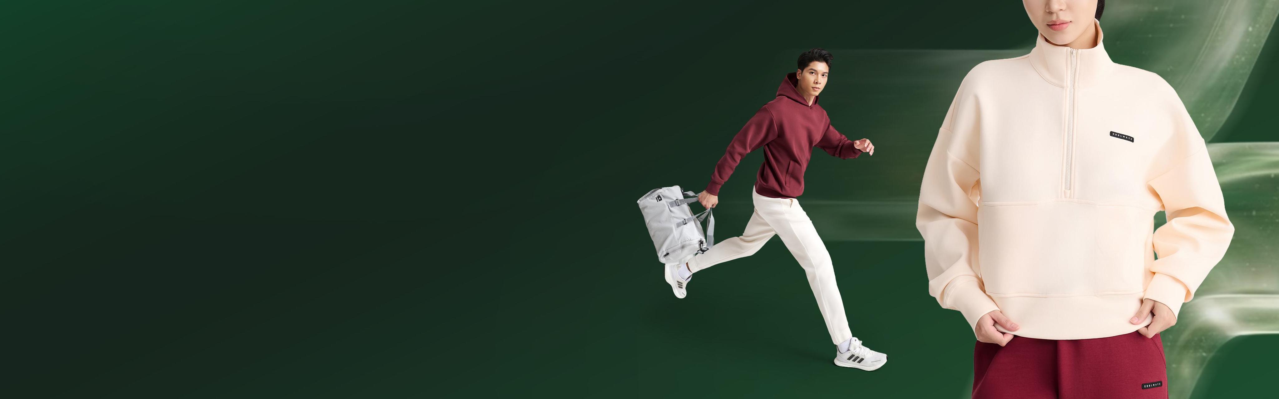 ĐỒ THU ĐÔNG - Collection banner image