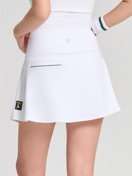 Váy thun Knit Aline Pickleball Driveshot Essentials - undefined