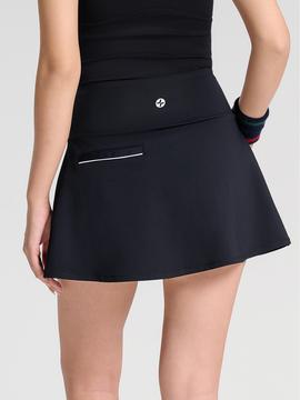 Váy thun Knit Aline Pickleball Driveshot Essentials - undefined