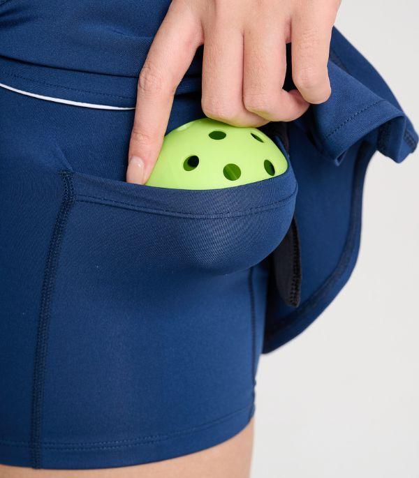 Lớp quần bảo hộ ôm gọn