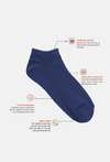 color Xanh Navy