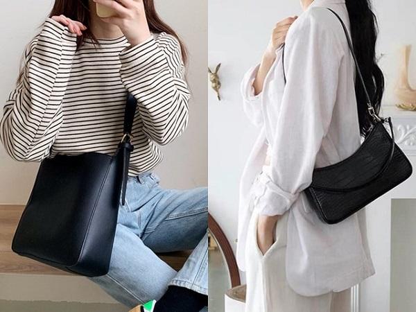 Túi xách là một món quà nhiều bạn gái thích