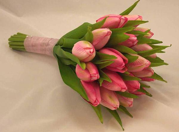 8/3 tặng hoa gì cho bạn gái - Ý nghĩa siêu lãng mạn của từng loại hoa