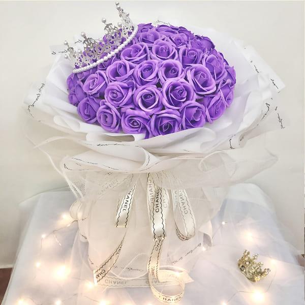 8/3 tặng hoa gì cho bạn gái - Ý nghĩa siêu lãng mạn của từng loại hoa