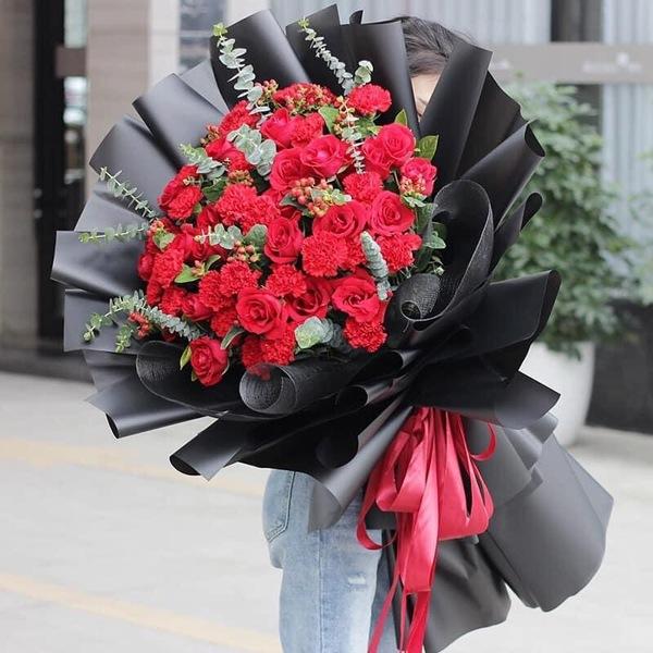 8/3 tặng hoa gì cho bạn gái - Ý nghĩa siêu lãng mạn của từng loại hoa