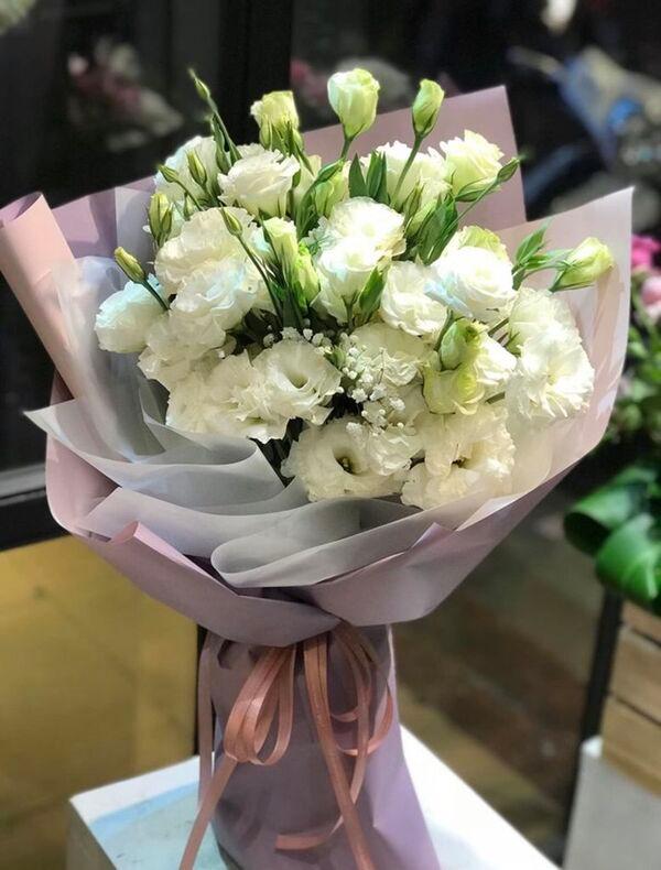 8/3 tặng hoa gì cho bạn gái - Ý nghĩa siêu lãng mạn của từng loại hoa