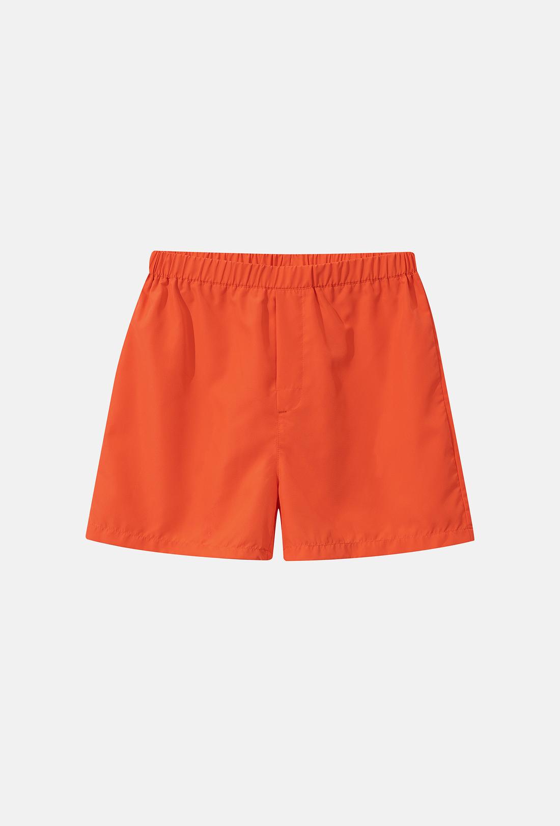 Shorts mặc nhà Coolmate Basics - undefined