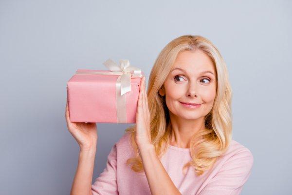 Chọn quà phù hợp với độ tuổi