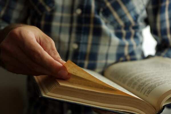 Sách phát triển bản thân chứa đựng nguồn tri thức lớn