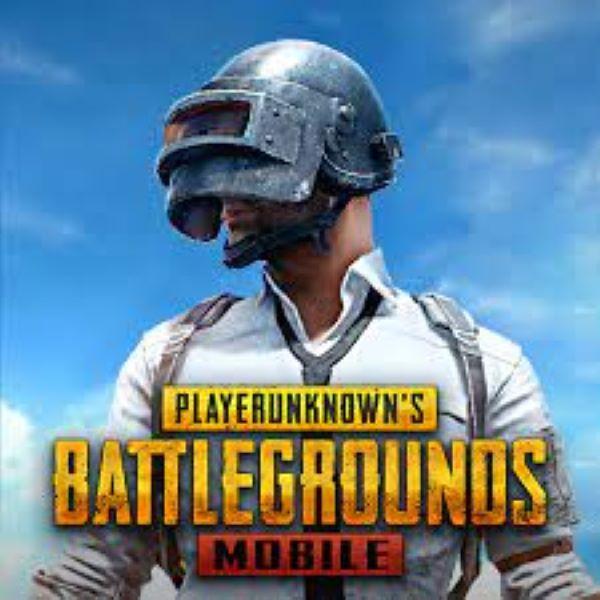 PUBG Mobile - game battle royale