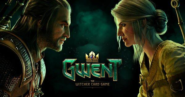 GWENT: The Witcher Card Game - game thẻ bài