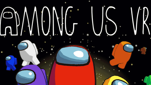 Among Us - game online