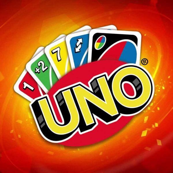 Uno - game thẻ bài