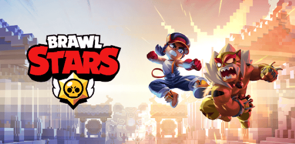 Brawl Stars: Trò chơi đối kháng vui nhộn cho nhóm bạn