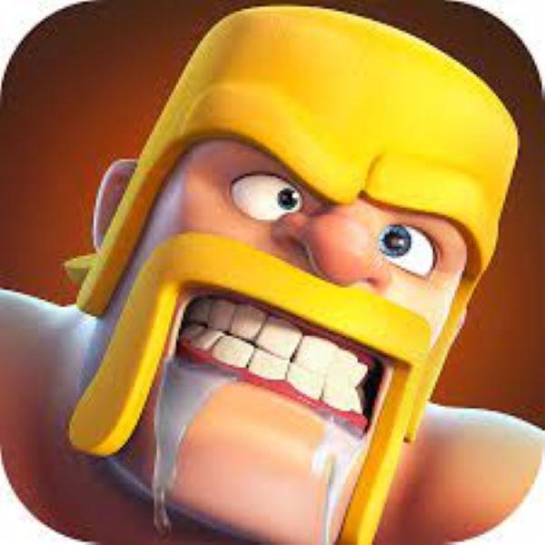 Clash of Clans: Xây dựng đế chế và chiến đấu cùng bạn bè