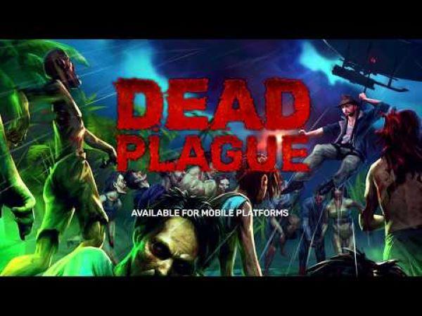 Dead Plague: Zombie Outbreak - game hành động