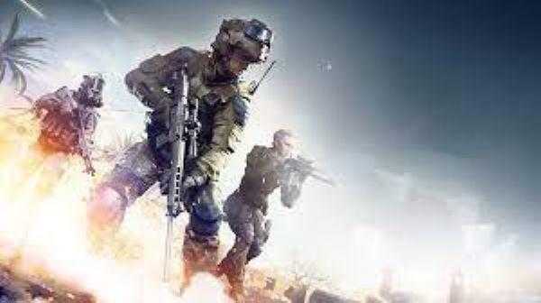 Hình ảnh chơi Warface Mobile