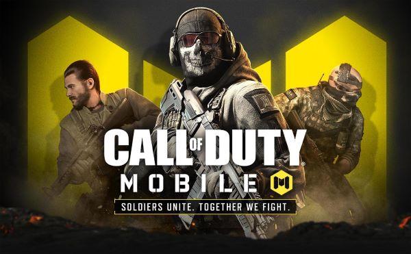 Call of Duty: Mobile - game bắn súng