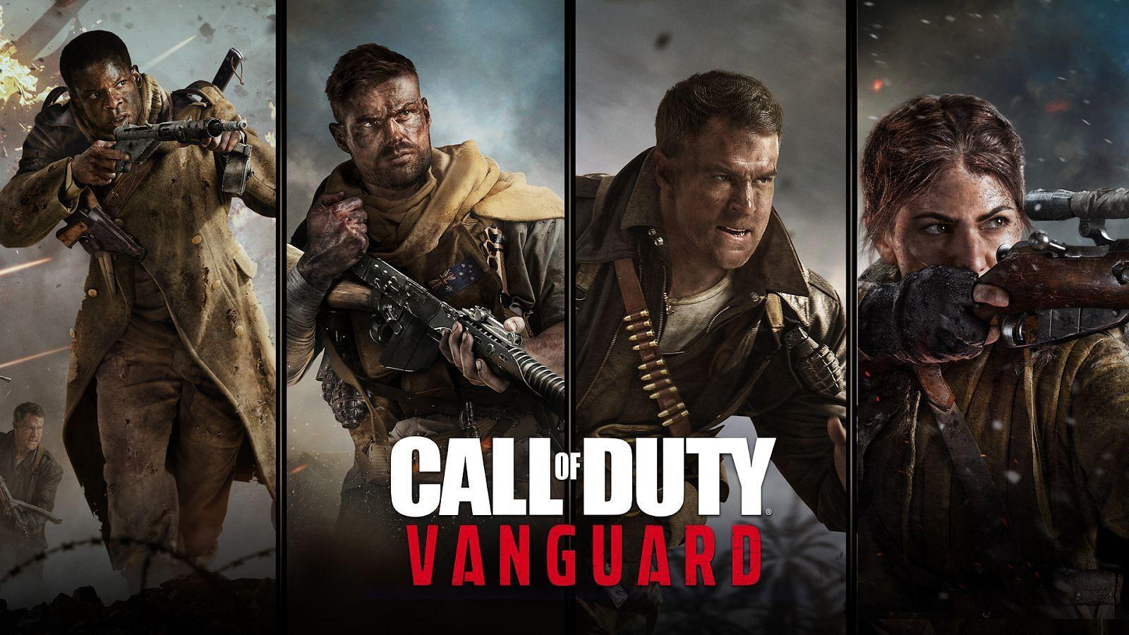 Call of Duty series  Thể loại: FPS, Bắn súng
