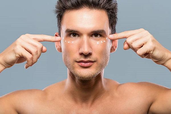 kem trị quầng thâm mắt cho nam 