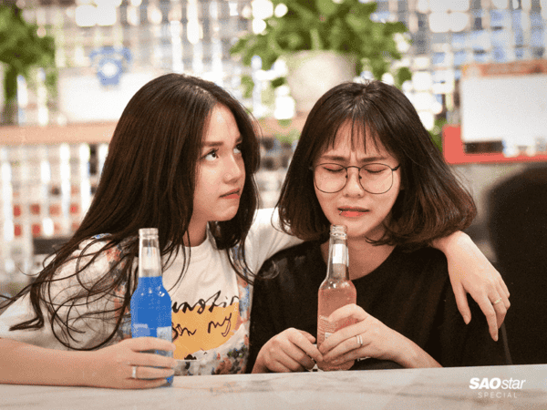 Misthy và Linh Ngọc Đàm - đôi bạn thân cùng tiến trong làng streamer Việt