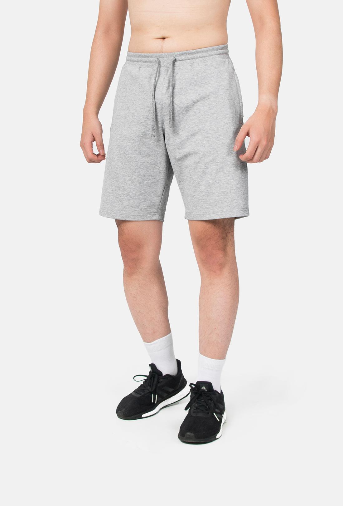 Quần Short Nam New French Terry - undefined