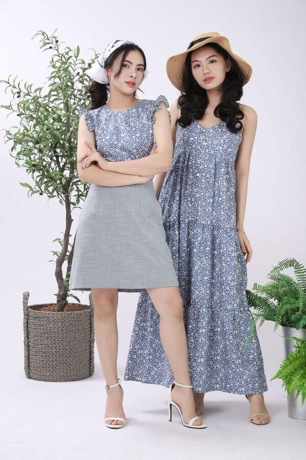 Đôi giày thời trang - món quà tiện dụng và thời trang