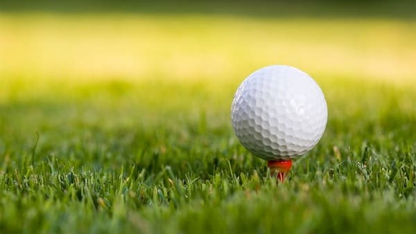Tiêu chuẩn chơi golf