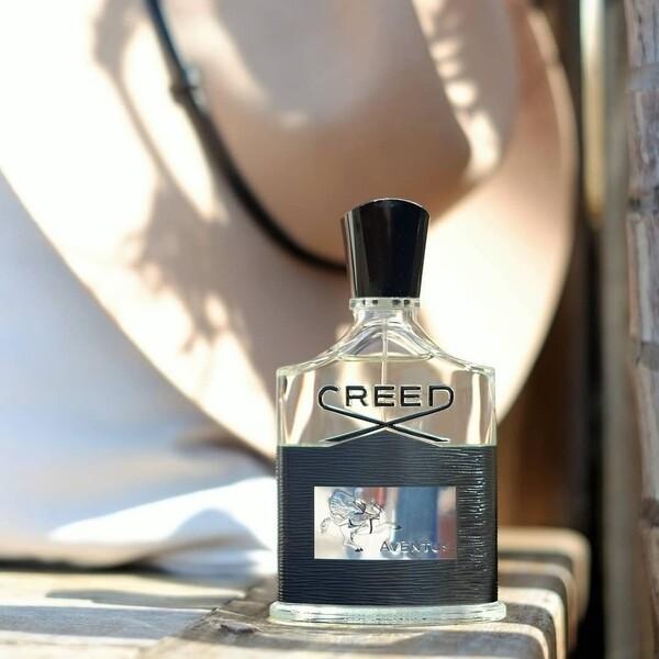 Creed Aventus phù hợp với những buổi hẹn hò lãng mạn