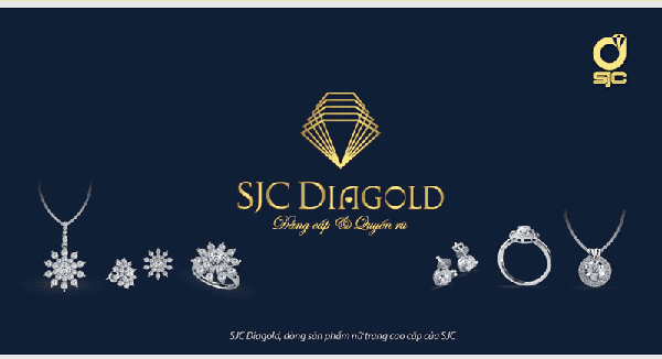 SJC là thương hiệu có lịch sử lâu đời