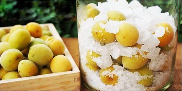Top 10 loại trái cây ngâm rượu tốt cho sức khoẻ vừa ngon vừa dễ làm