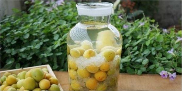 Top 10 loại trái cây ngâm rượu tốt cho sức khoẻ vừa ngon vừa dễ làm