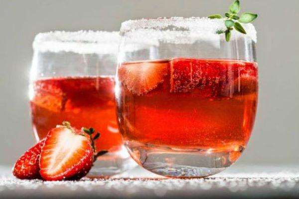 Top 10 loại trái cây ngâm rượu tốt cho sức khoẻ vừa ngon vừa dễ làm