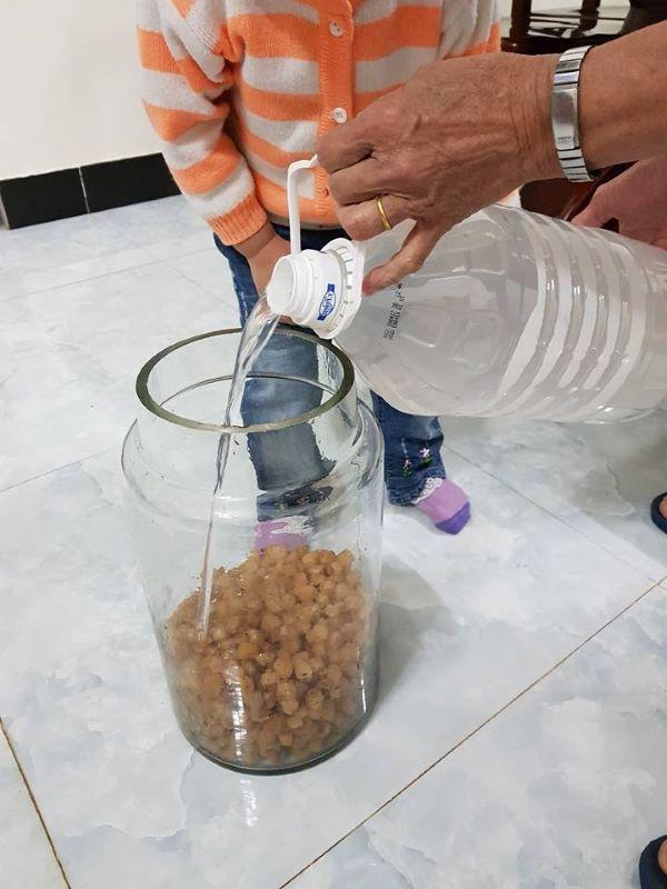 Top 10 loại trái cây ngâm rượu tốt cho sức khoẻ vừa ngon vừa dễ làm