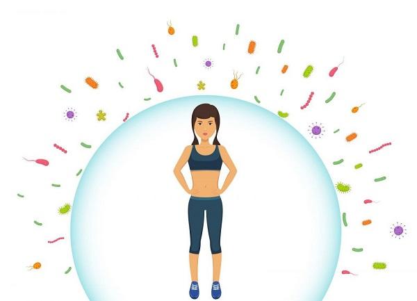 Rượu vang giúp hệ miễn dịch của bạn luôn ở trong trạng thái ổn định