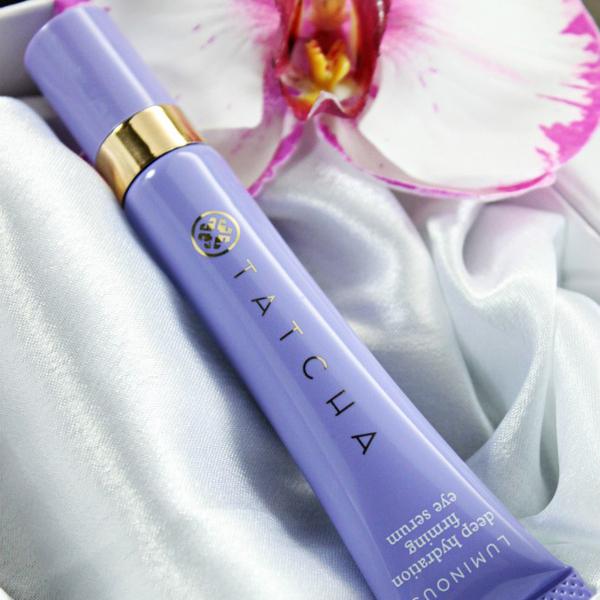 Tatcha Deep Hydration Firming Eye Serum